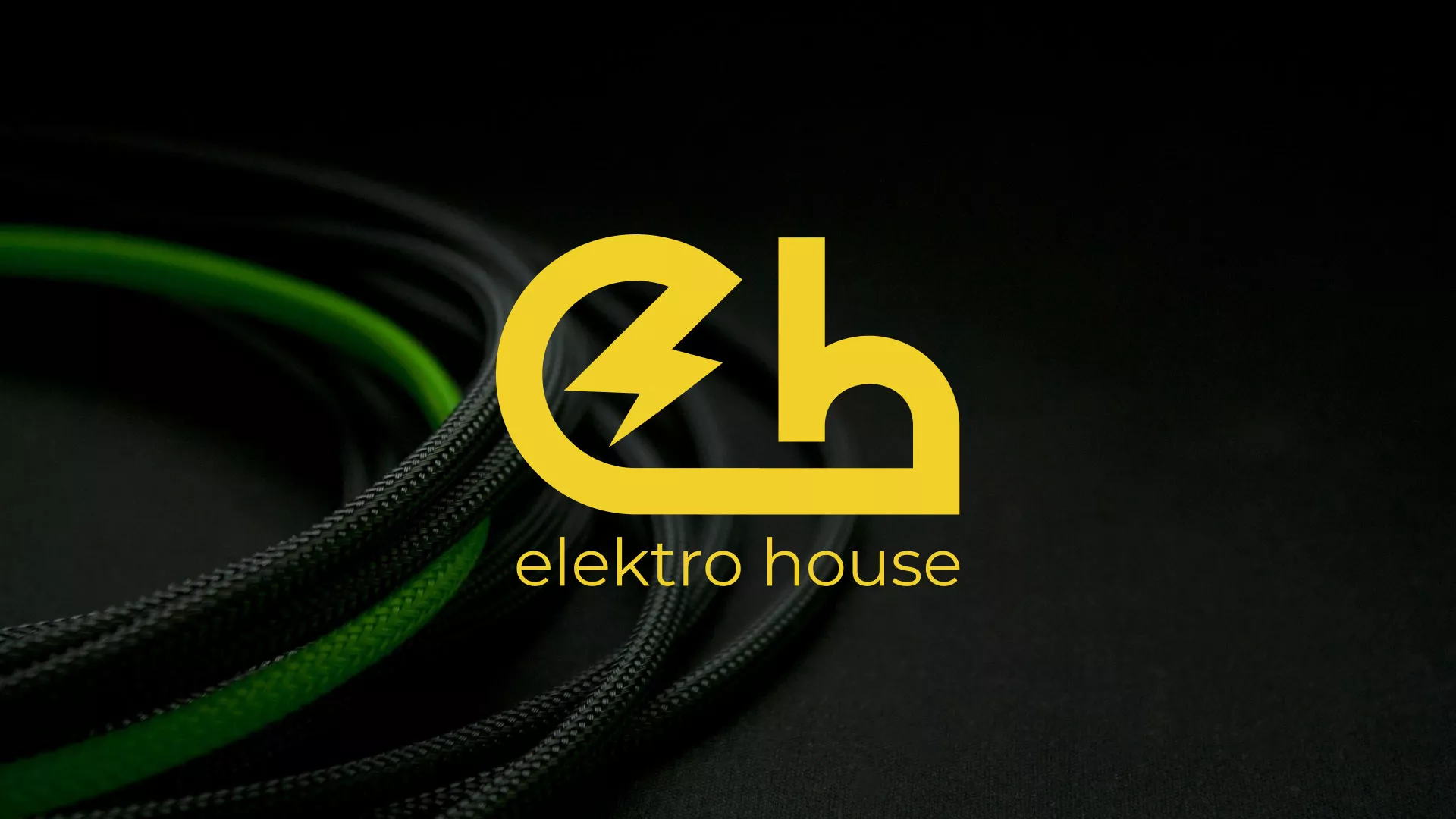 Создание сайта компании «Elektro House» в Кораблино